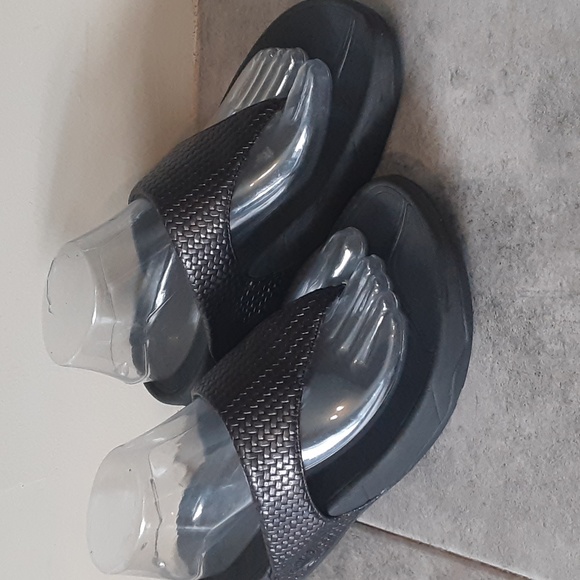 FITFLOP  sandalia  size  7 women - Picture 2 of 5